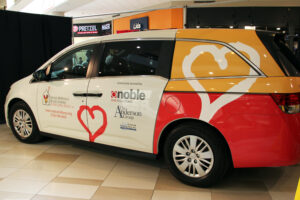 RMH Van