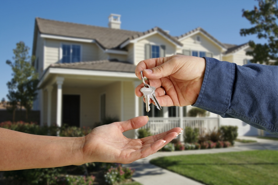 house sale